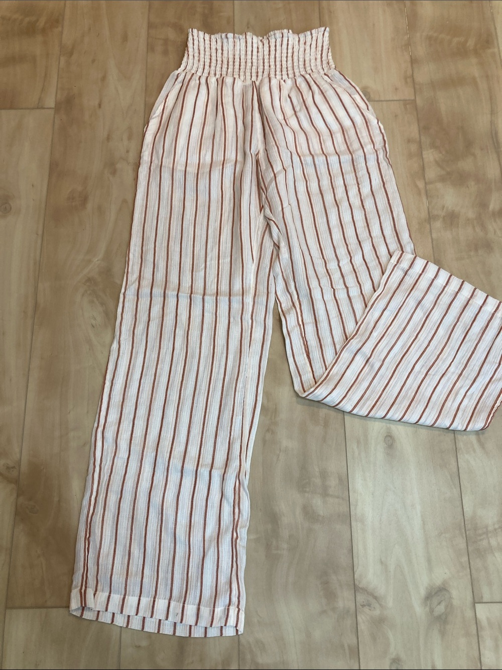 Billabong beach pants